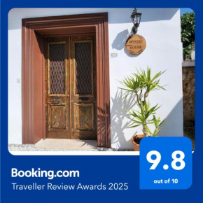 Mystic Guest House Famagusta